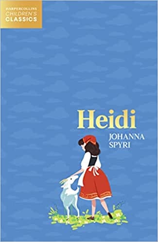 Heidi