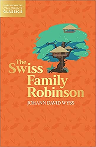 The Swiss Family Robinson