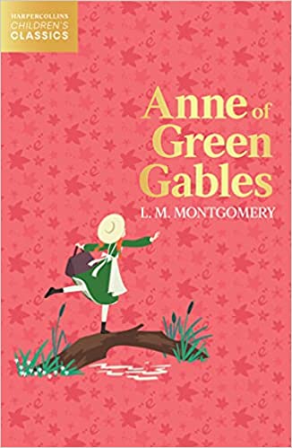 Anne Of Green Gables