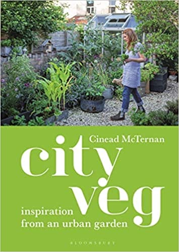 City Veg Inspiration From An Urban Garden