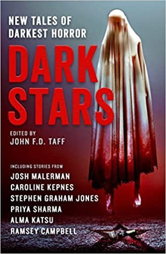 Dark Stars