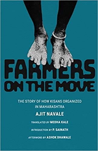 Farmers On The Move