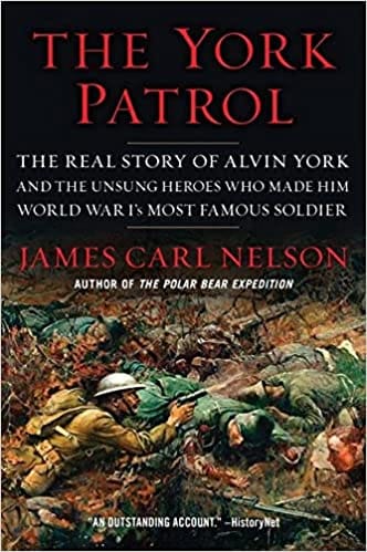 The York Patrol