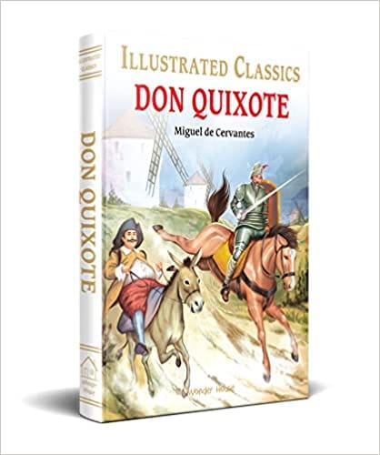 Don Quixote