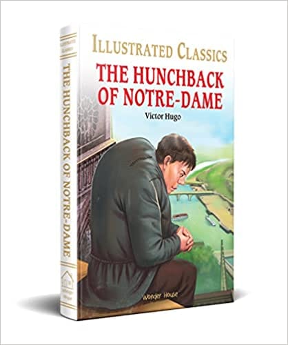 The Hunchback Of Notre-dame