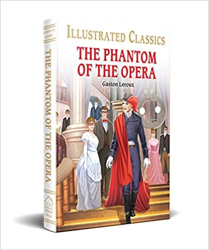 The Phantom Of The Opera