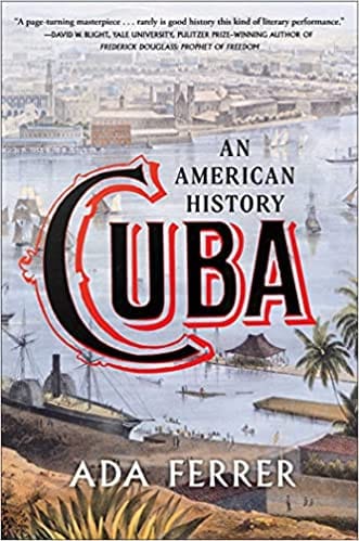 Cuba An American History