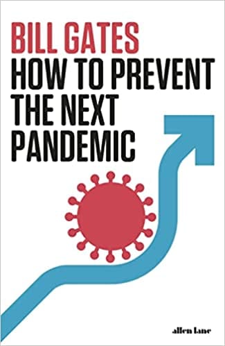 How to Prevent the Next Pandemic