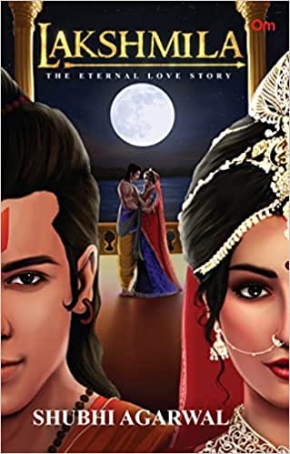 Lakshmila The Eternal Love Story