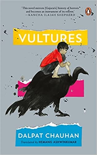 Vultures