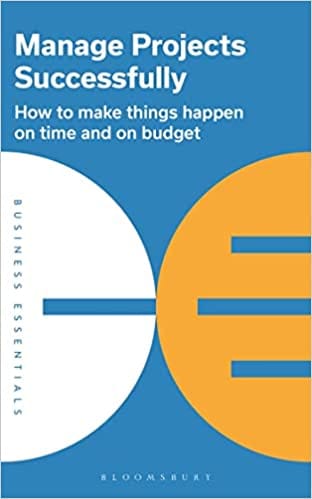 Manage Projects Successfully