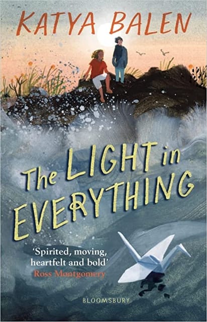 The Light In Everything