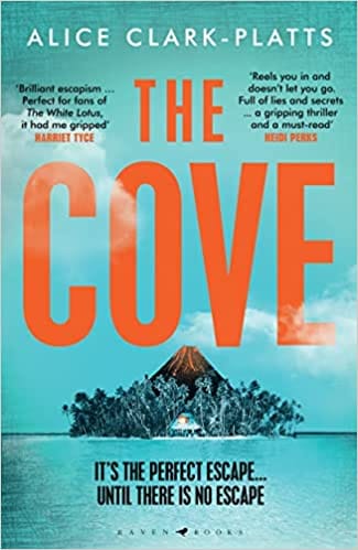 The Cove An Escapist Locked-room Thriller Set On A Paradise Island