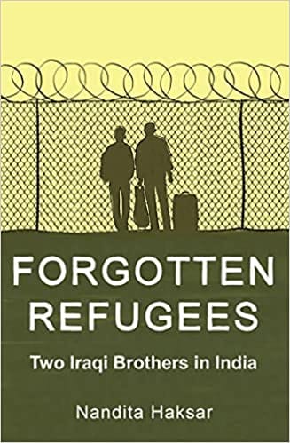 Forgotten Refugees Two Iraqi Brothers In India
