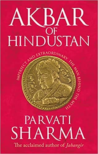 Akbar Of Hindustan