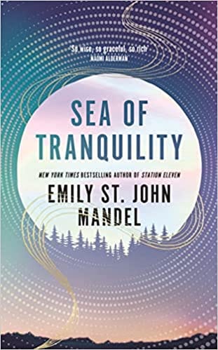 Sea Of Tranquility