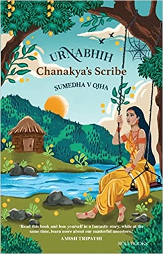 Urnabhih Chanakya Scribe