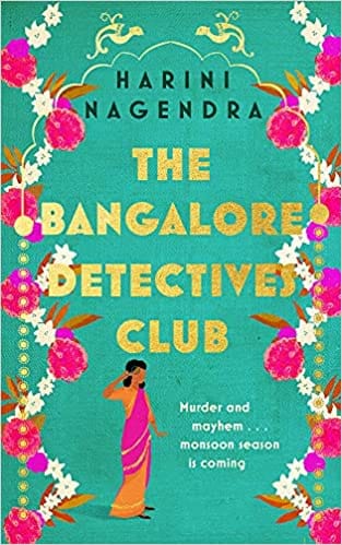 The Bangalore Detectives Club