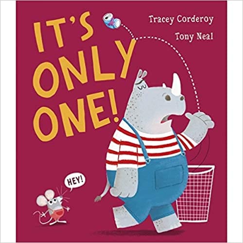 It Only One!