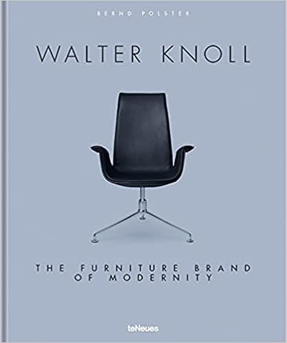 Walter Knoll The Furniture Brand Of Modernity