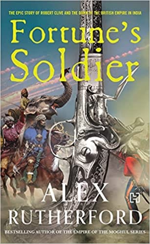 Fortune Soldier