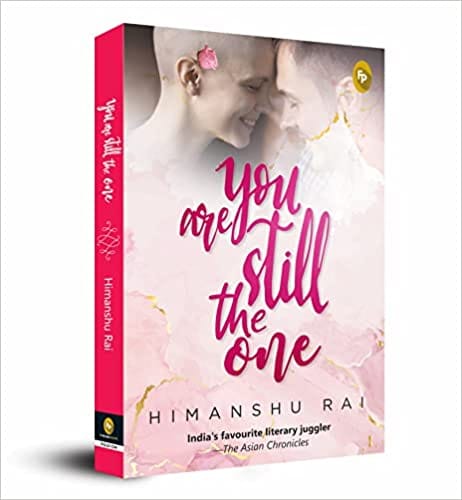 You Are Still The One