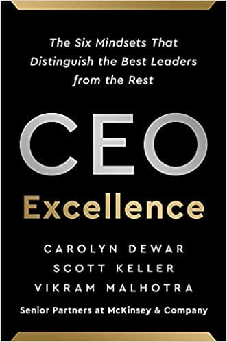 Ceo Excellence