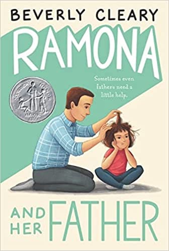 Ramona And Her Father 4