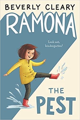 Ramona The Pest 2