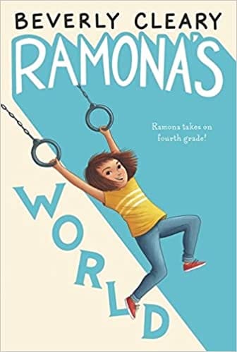 Ramona World 8