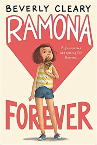 Ramona Forever 7