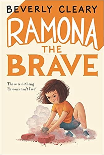 Ramona The Brave 3