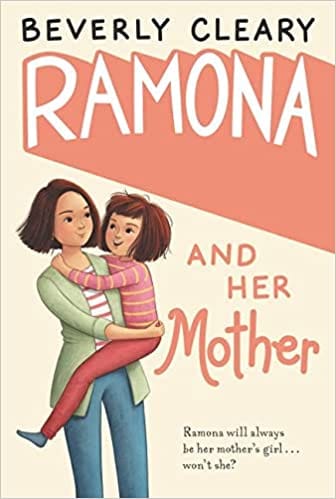 Ramona And Her Mother 5