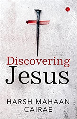 Discovering Jesus