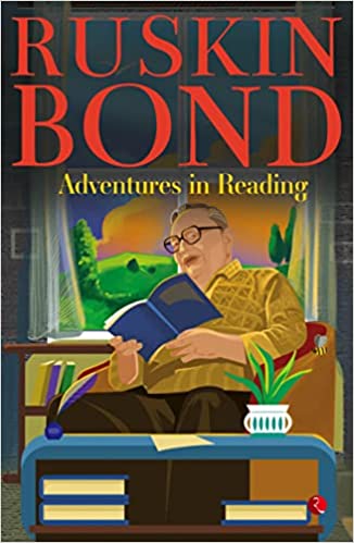 Adventures In Reading