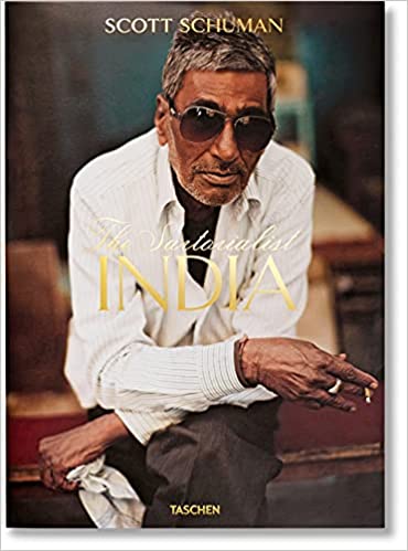 The Sartorialist India