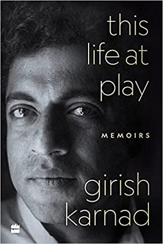 This Life At Play Memoirs