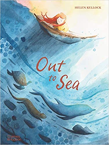 Out To Sea