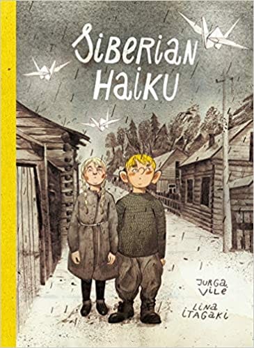 Siberian Haiku