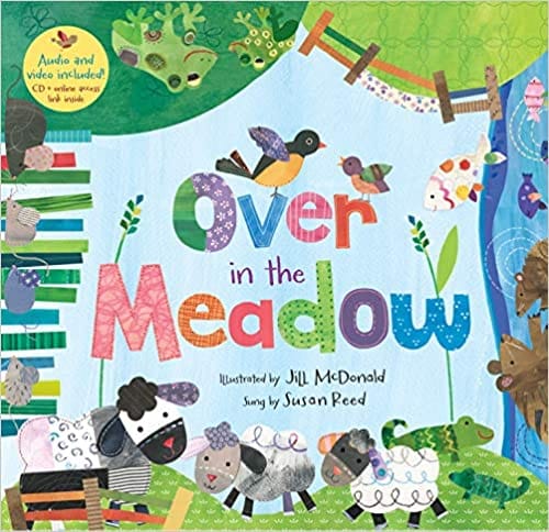 Over In The Meadow