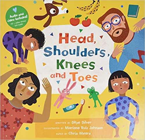 Head Shoulders Knees And Toes