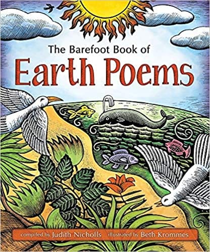 Earth Poems