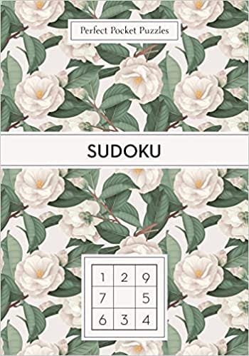 Perfect Pocket Puzzles Sudoku