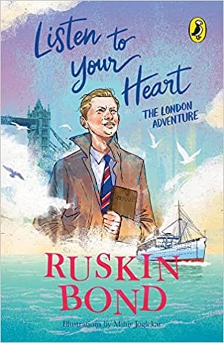 Listen To Your Heart The London Adventure