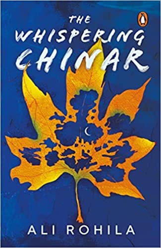 The Whispering Chinar