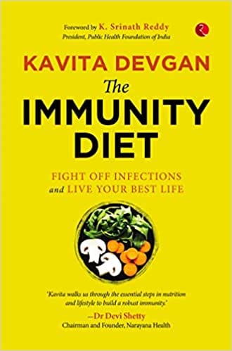 The Immunity Diet Fight Off Infections And Live Your Best Life