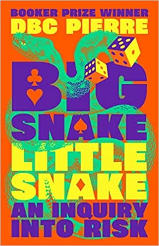 Big Snake Little Snake An Inquiry Into Risk