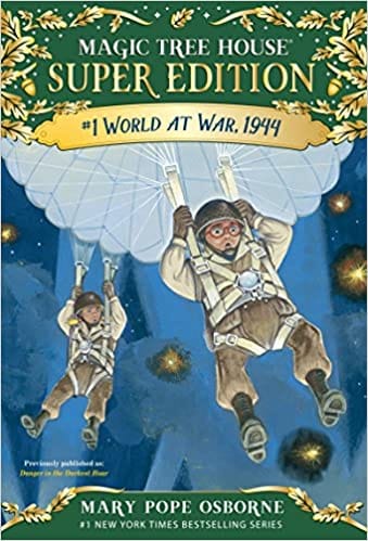 World At War 1944