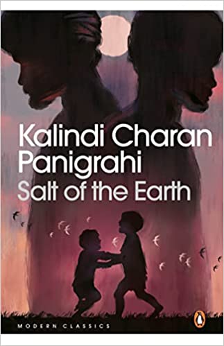 Salt Of The Earth