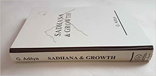 Sadhana & Growth